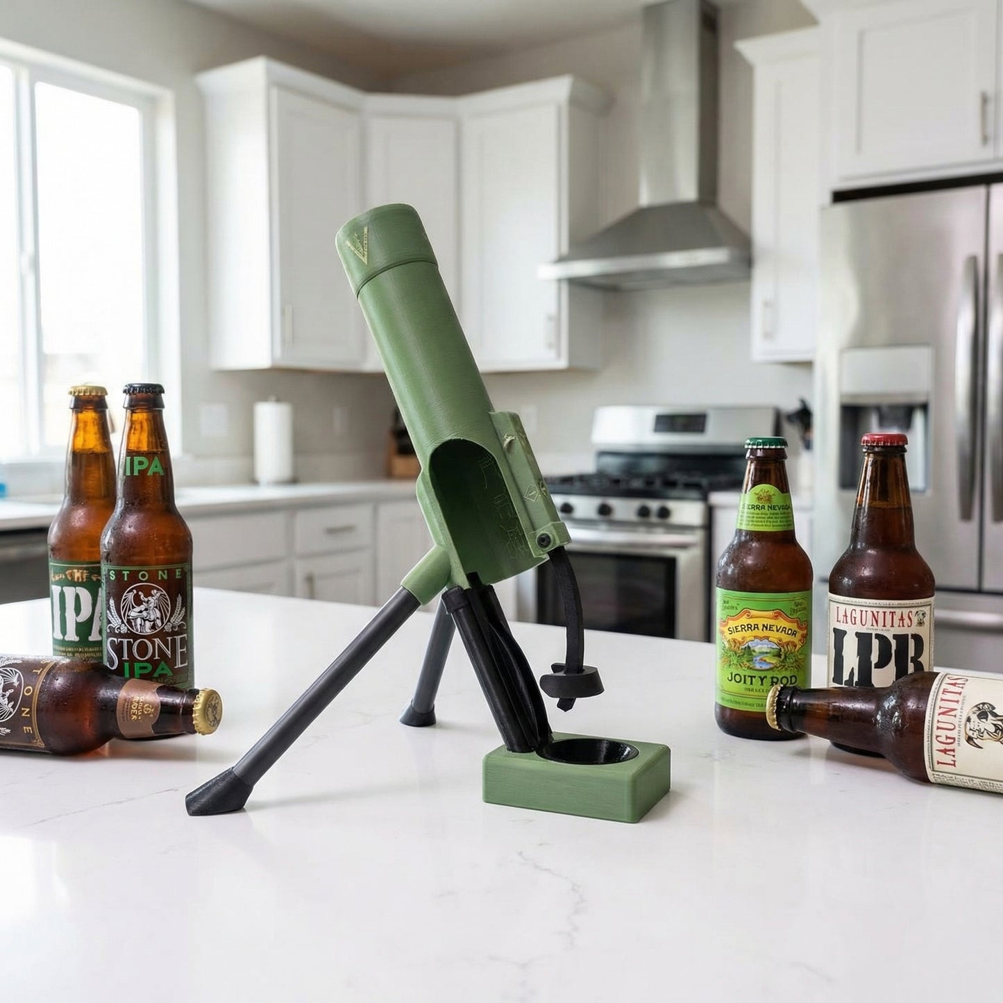 GlowAlive PopCannon™