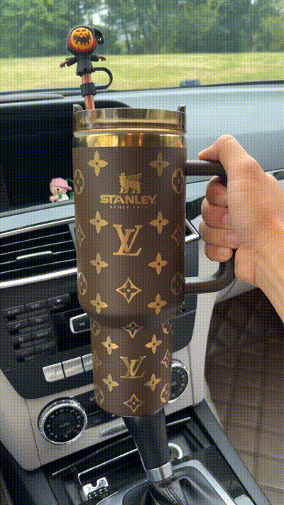 💕Designer Insulated Tumbler 1200ml