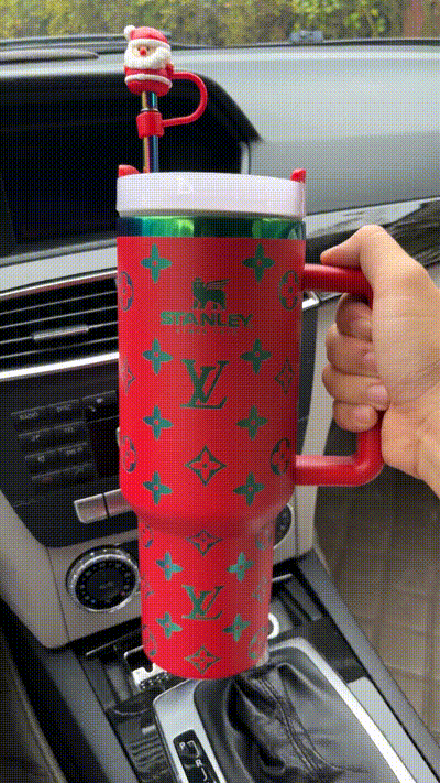 💕Designer Insulated Tumbler 1200ml