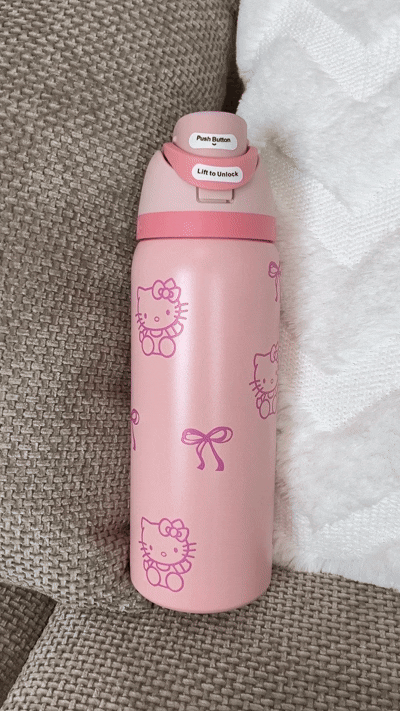 💝Freesip Water Bottle 32oz