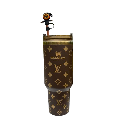 💕Designer Insulated Tumbler 1200ml