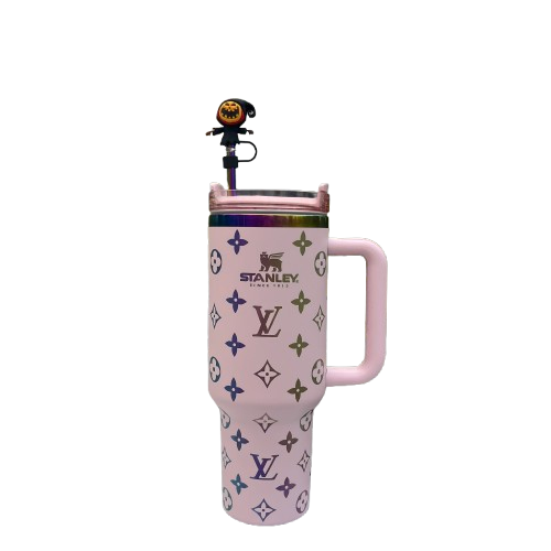 💕Designer Insulated Tumbler 1200ml