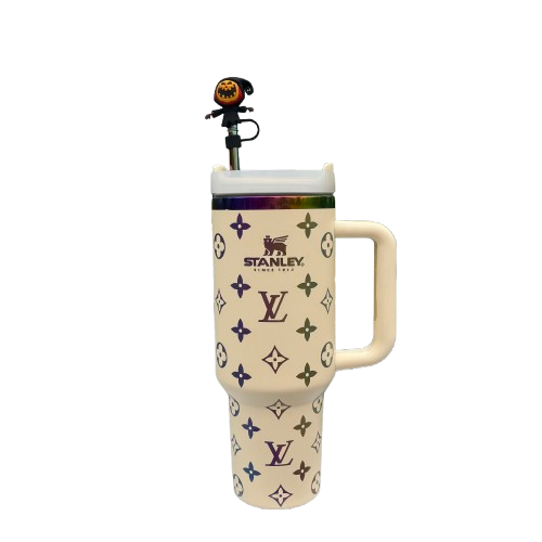💕Designer Insulated Tumbler 1200ml