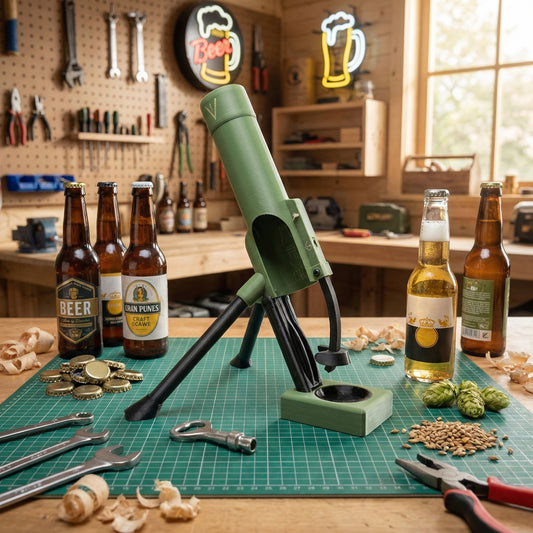 GlowAlive PopCannon™