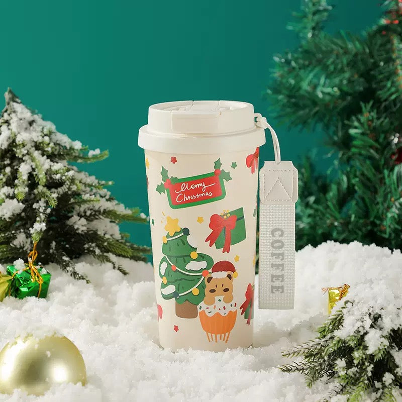 Holiday Coffee Mug 500 ml