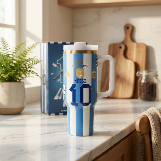 Game Night Vibe Tumbler – 1200ml