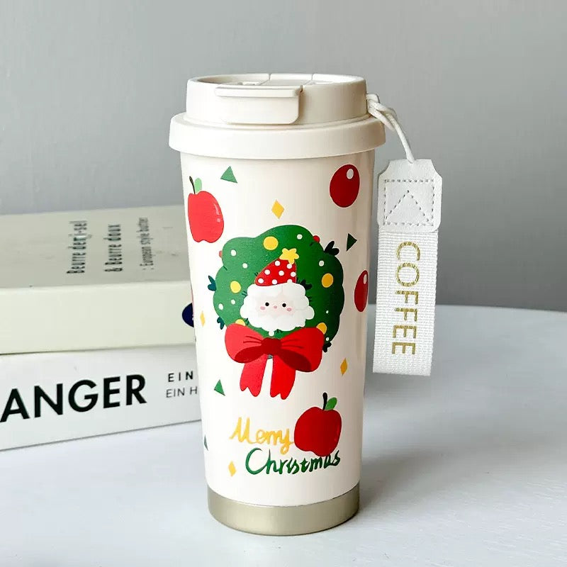 Holiday Coffee Mug 500 ml