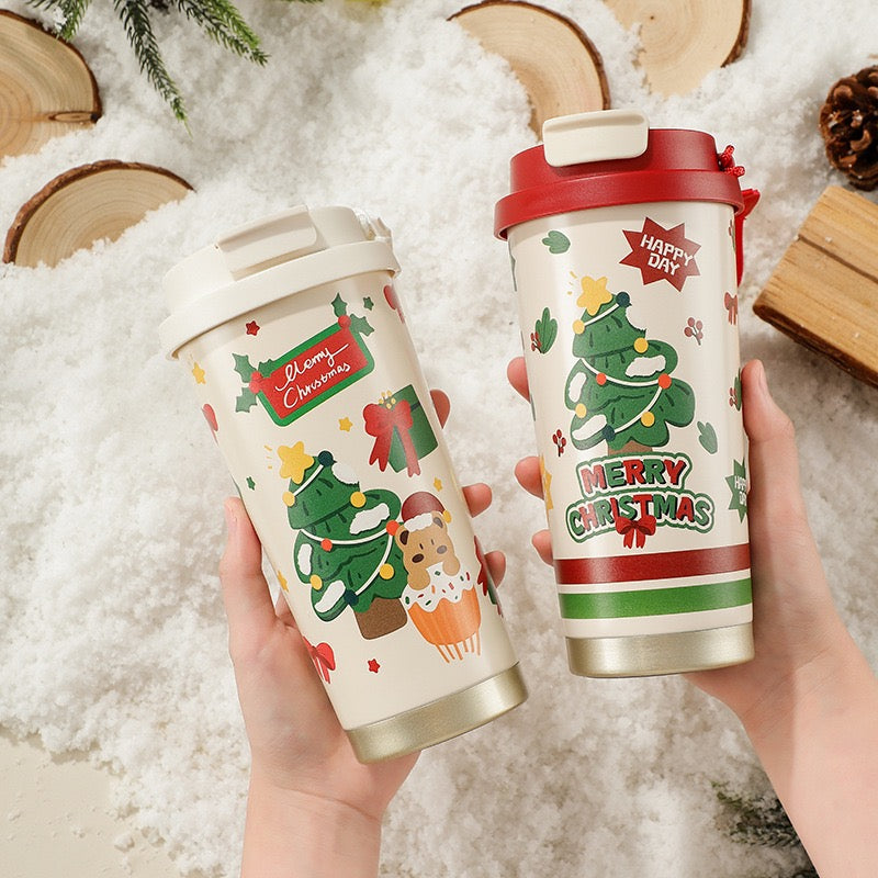 Holiday Coffee Mug 500 ml