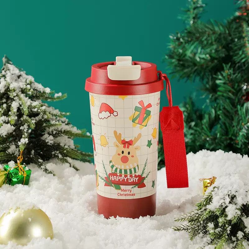 Holiday Coffee Mug 500 ml