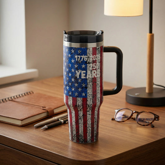 GlowAlive LibertyFlow Tumbler 1200ml