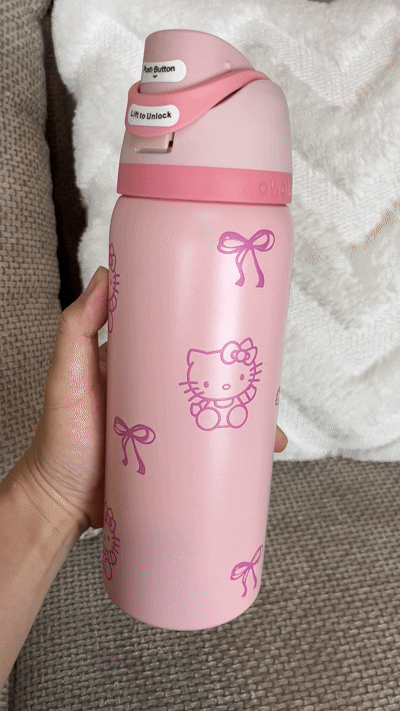 💝Freesip Water Bottle 32oz