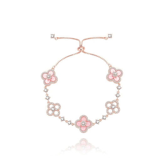 Sakura Cleef Bracelet