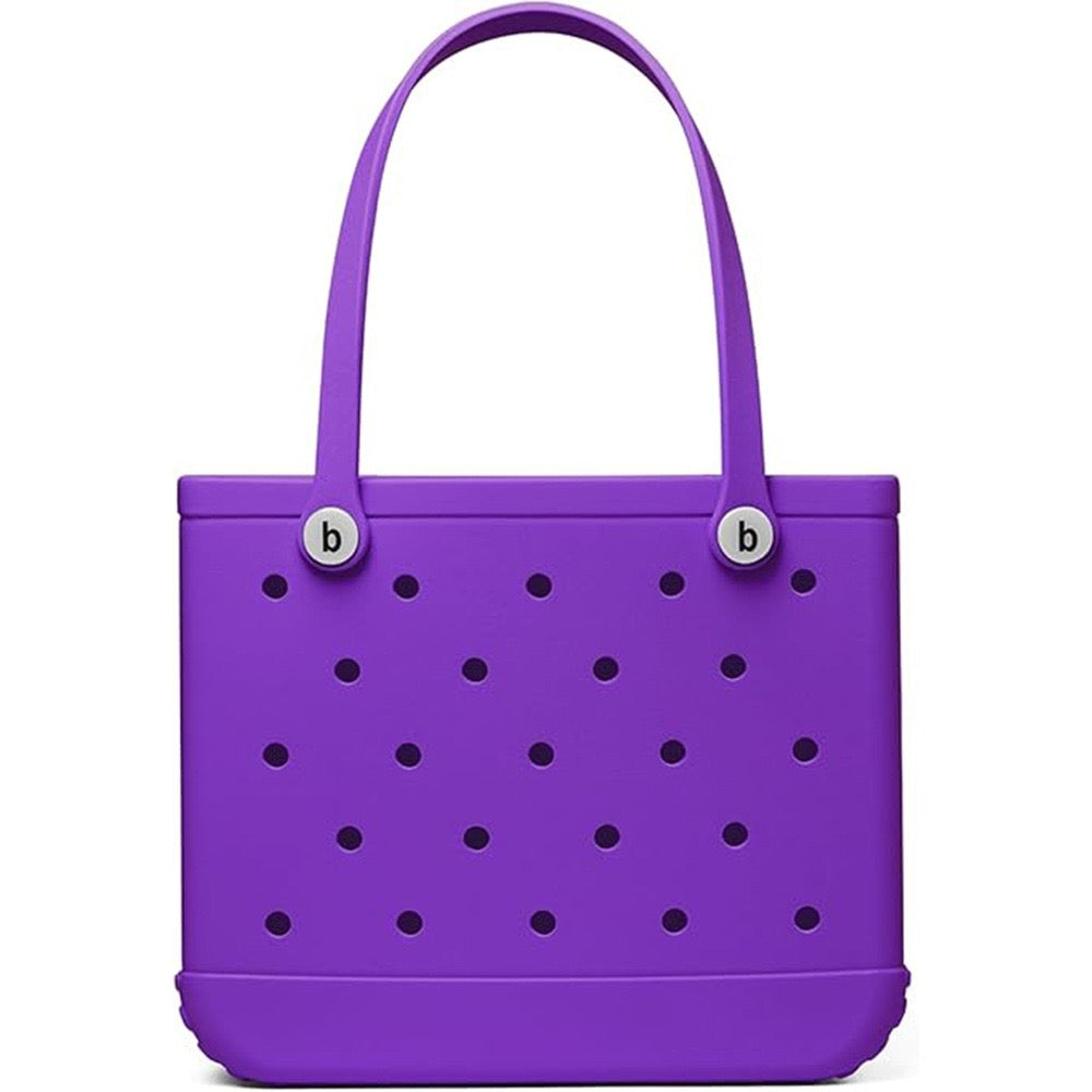 Fashion EVA Beach Bag